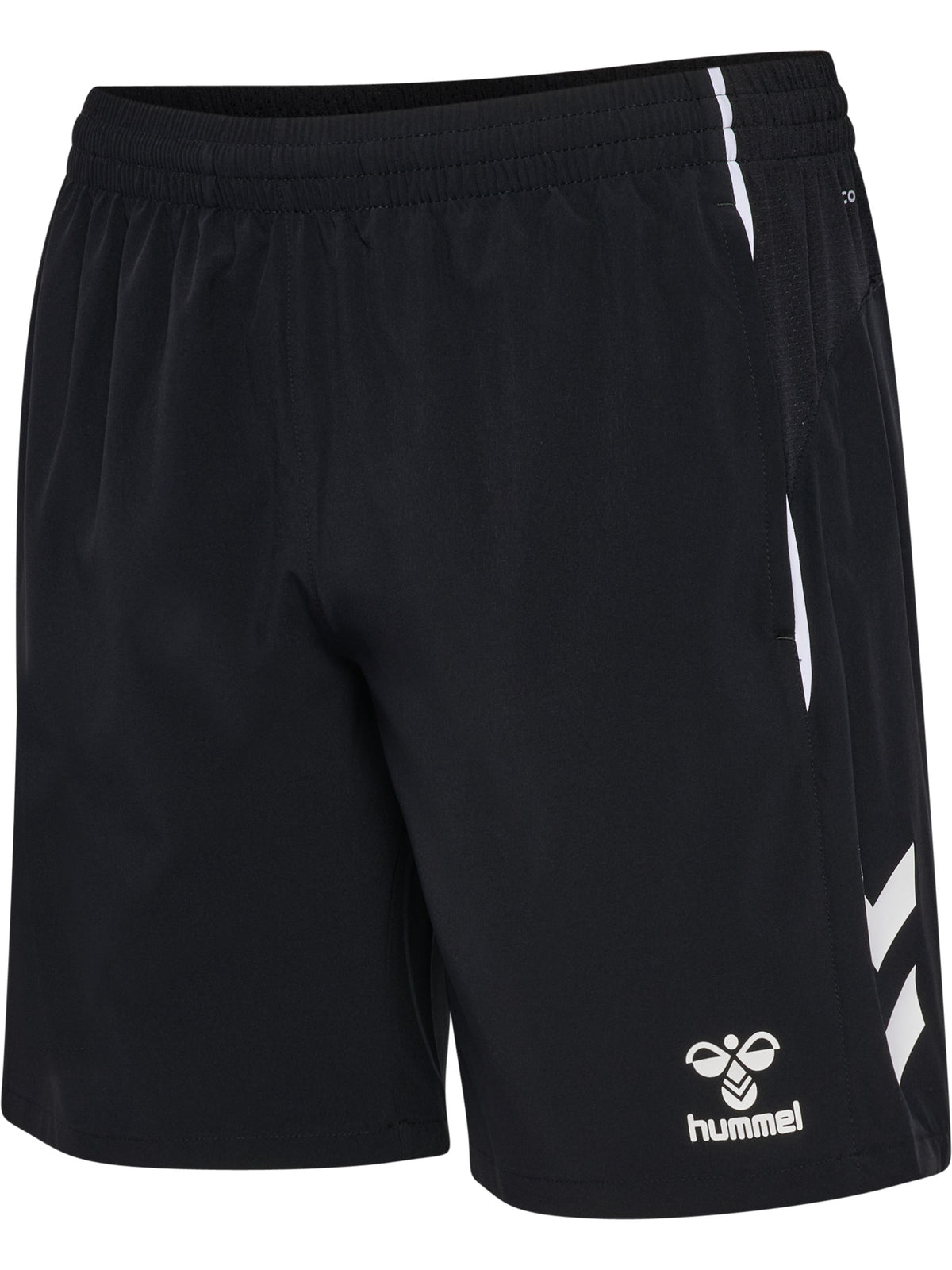 HUMMEL Referee Woven Shorts (black)