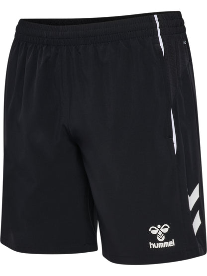 HUMMEL Referee Woven Shorts (black)