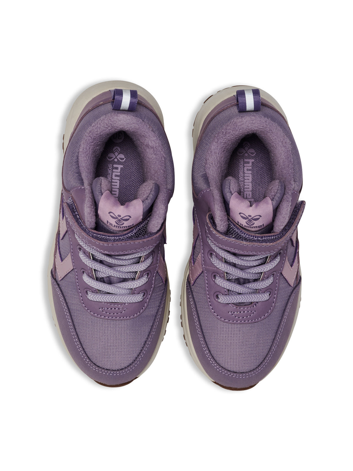 HUMMEL Root Tex Kind (gray ridge)