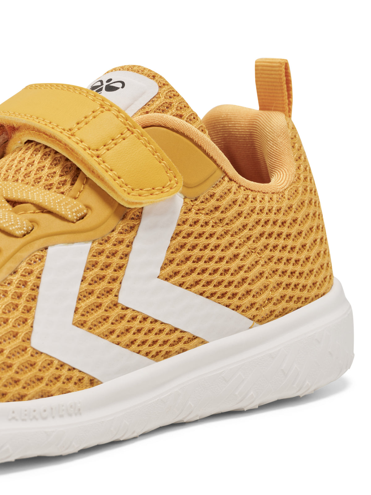 HUMMEL Actus Recycled Kind (golden spice)