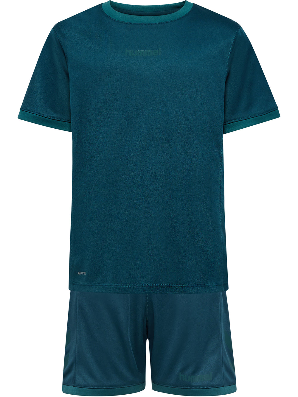 HUMMEL Blaze Club 26 Poly Set Kind (reflecting pond)