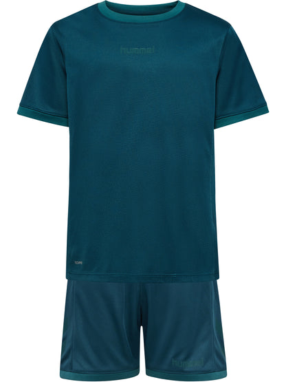 HUMMEL Blaze Club 26 Poly Set Kind (reflecting pond)