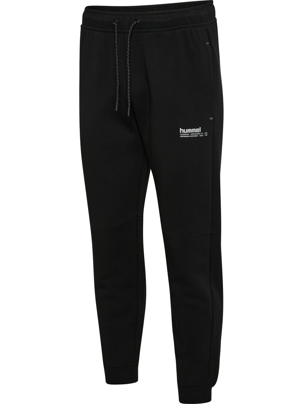 HUMMEL Tech Fleece Regular Pants (black)
