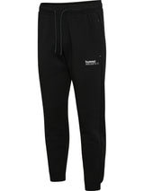 HUMMEL Tech Fleece Regular Pants (black)