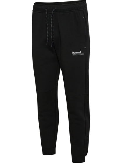 HUMMEL Tech Fleece Regular Pants (black)