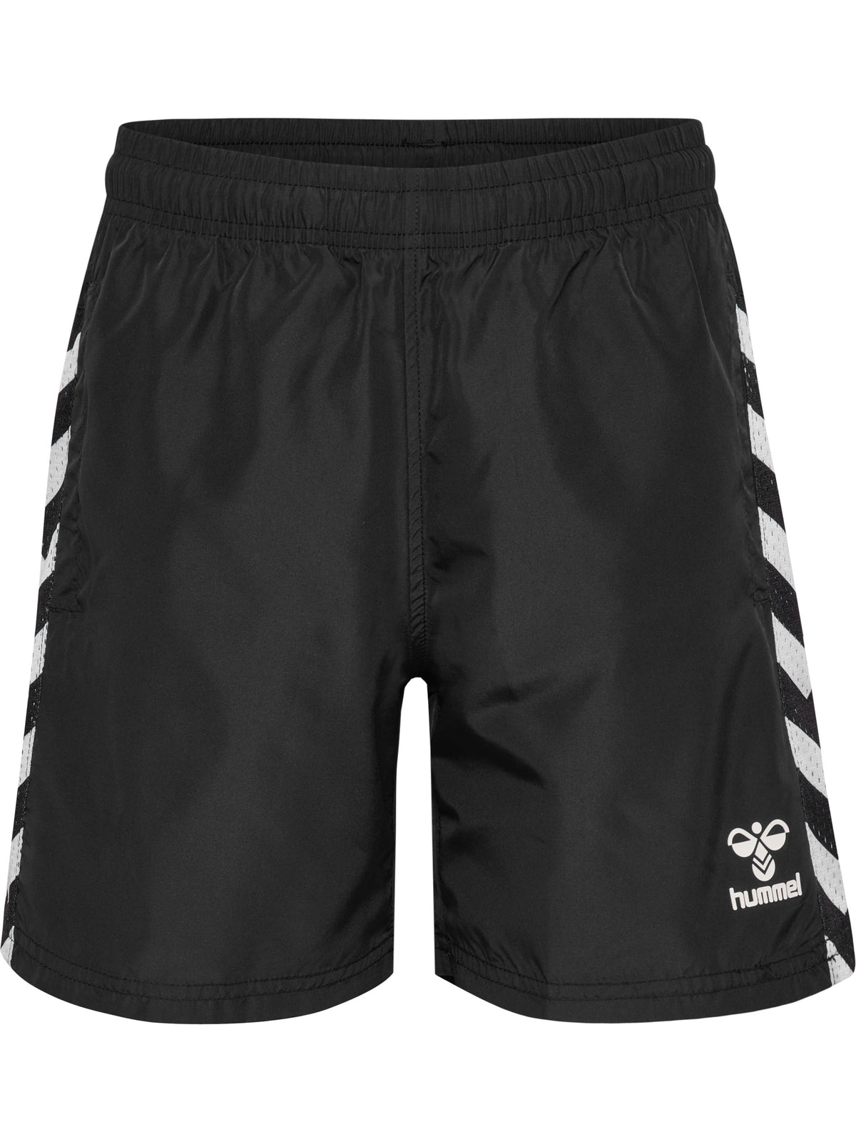 HUMMEL Playful Bermuda Kind (black)