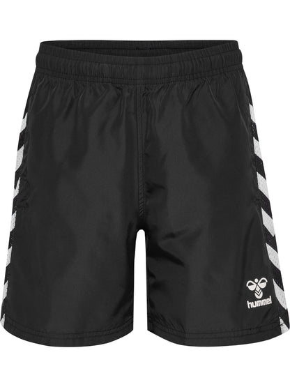 HUMMEL Playful Bermuda Kind (black)