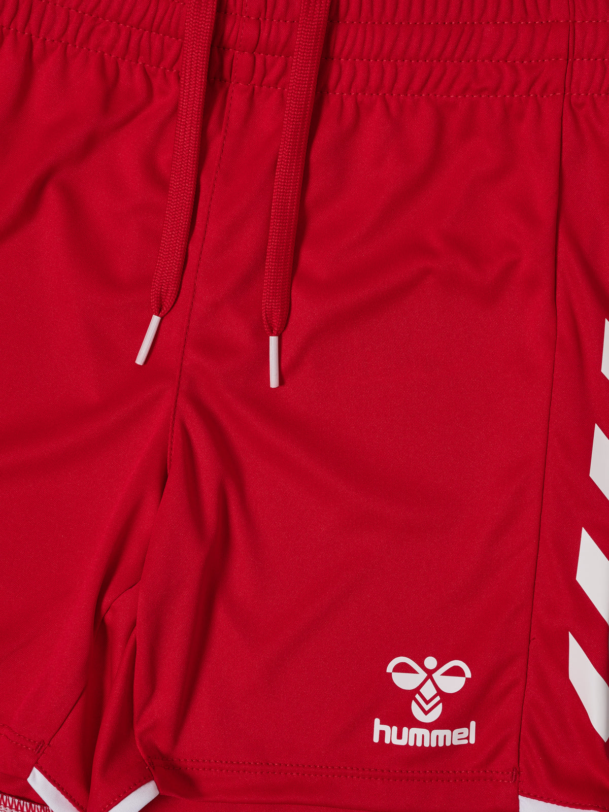 HUMMEL Core 2.0 Shorts Kind (true red/white)
