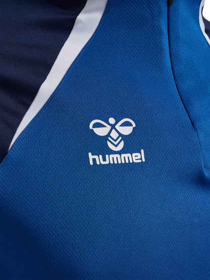 HUMMEL Lead 2.0 Half Zip Kind (true blue/marine)