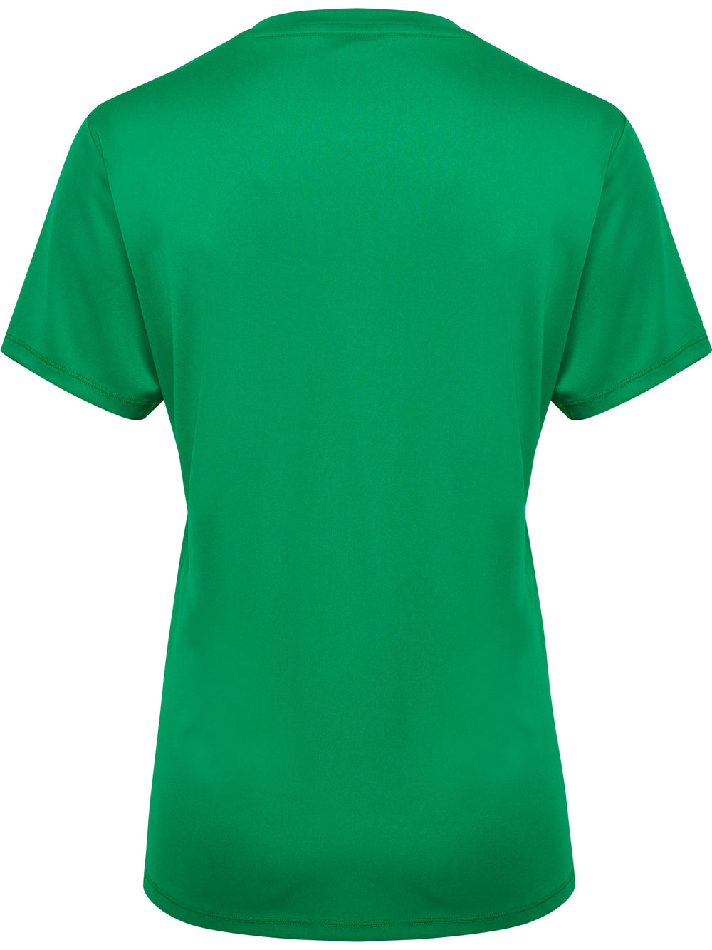 HUMMEL Essential Jersey S/S Damen (jelly bean)