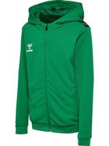 HUMMEL Authentic PL Zip Hoodie Kind (jelly bean)