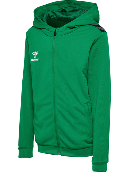 HUMMEL Authentic PL Zip Hoodie Kind (jelly bean)