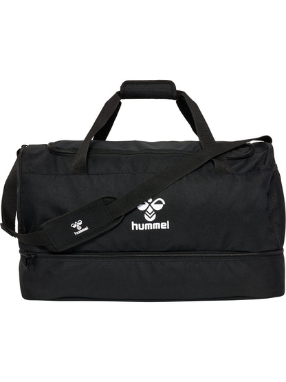 HUMMEL Core 2.0 Sports Bag W. Sc Unisex Schwarz