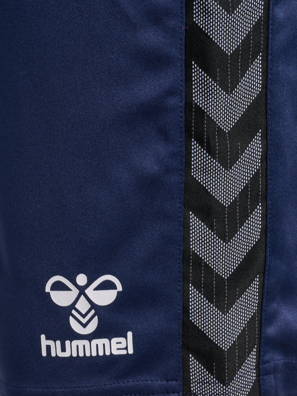 HUMMEL Authentic PL Shorts (marine)