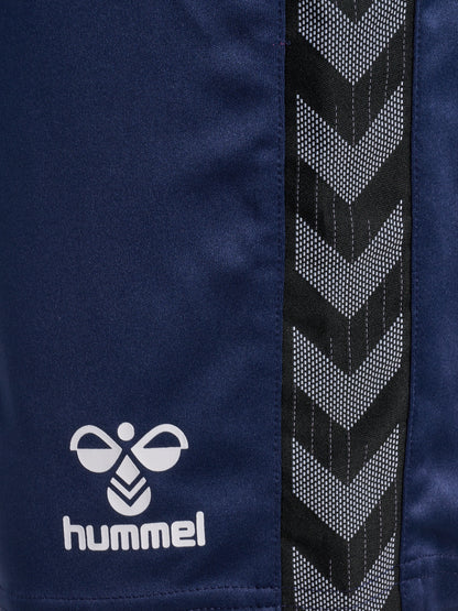 HUMMEL Authentic PL Shorts (marine)