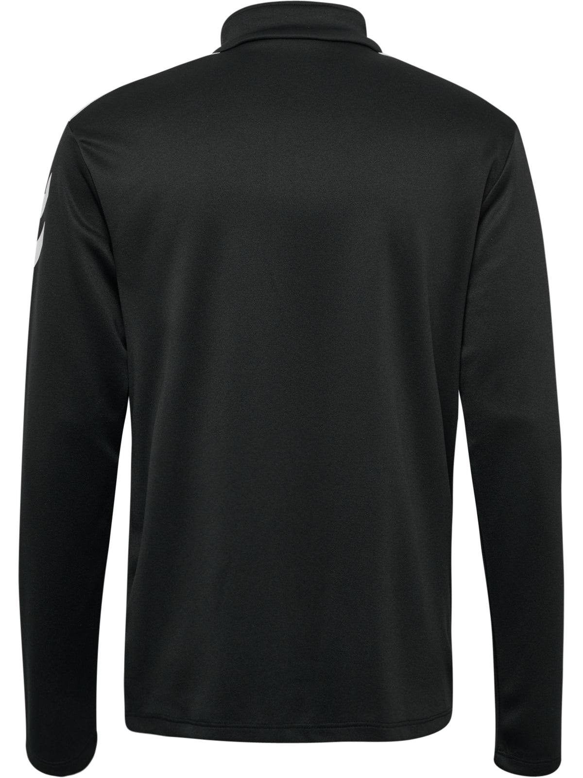 HUMMEL Essential 2.0 Track Jacket (black/white)
