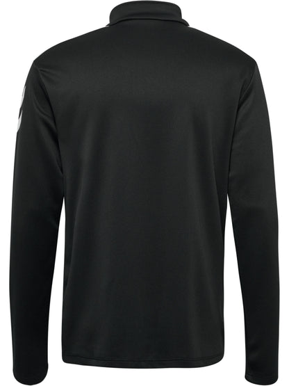 HUMMEL Essential 2.0 Track Jacket (black/white)