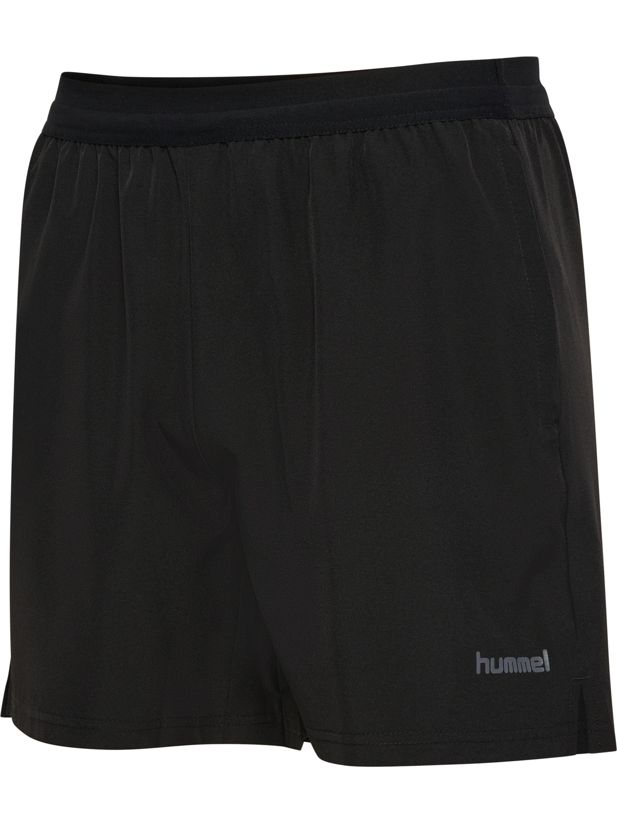 HUMMEL Hybrid Shorts (black)