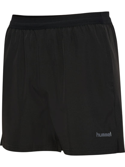 HUMMEL Hybrid Shorts (black)