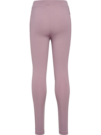 HUMMEL AOP Gym Tights Kind (sea fog)