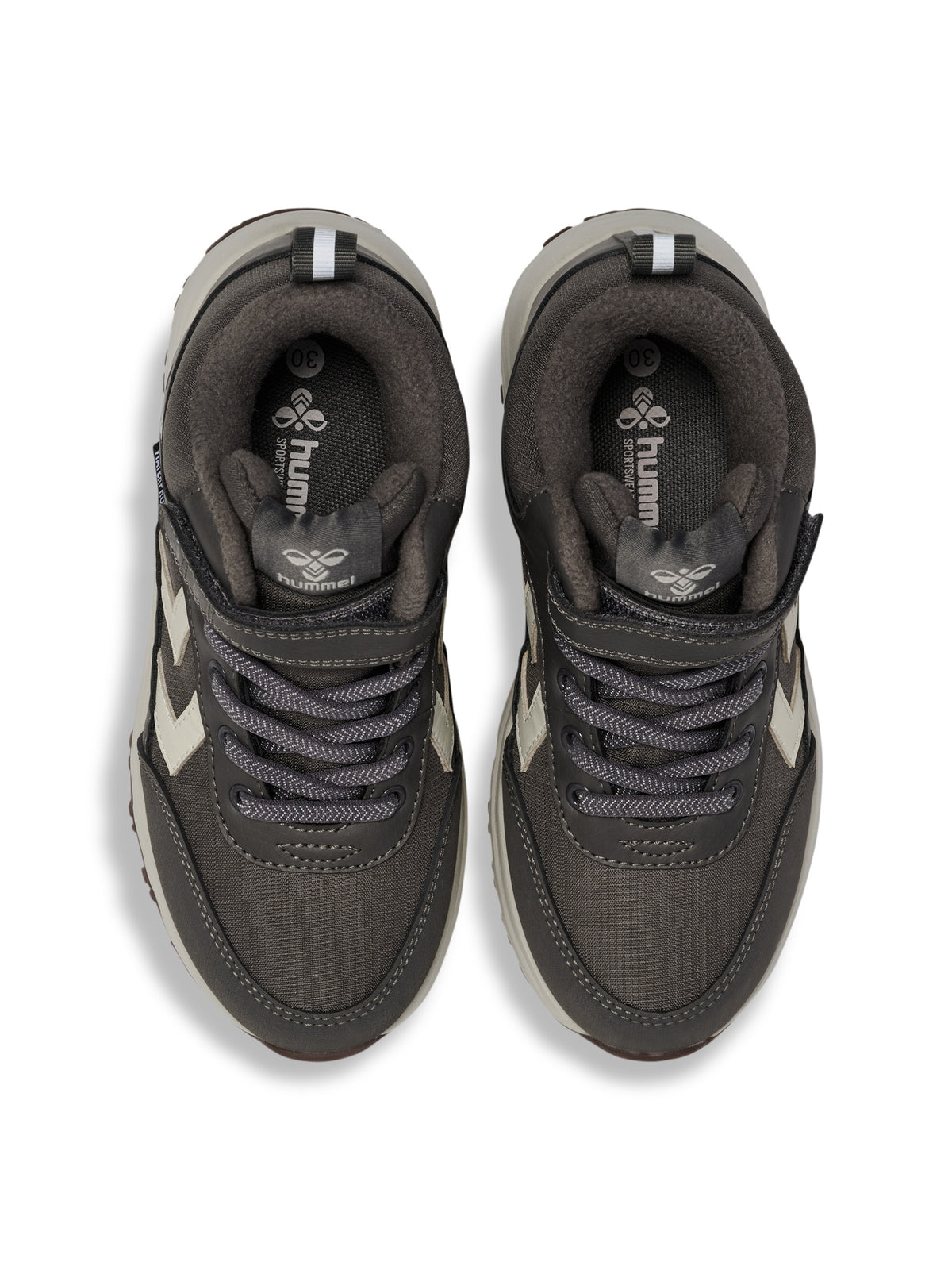 HUMMEL Root Tex Kind (dark gull gray)