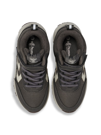 HUMMEL Root Tex Kind (dark gull gray)