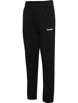HUMMEL Reg Logo Adj Waist Pants Kind (black)