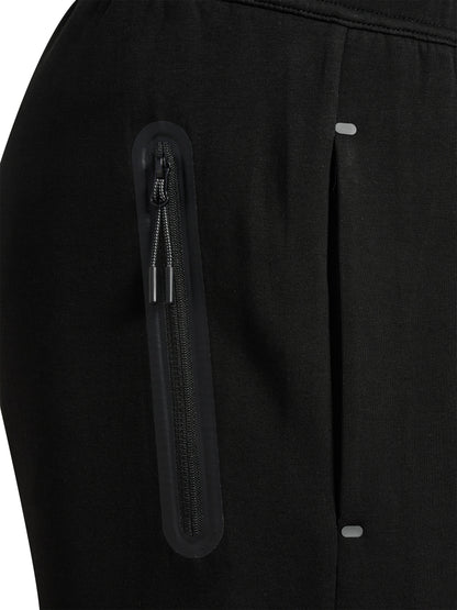 HUMMEL Tech Fleece Regular Pants (black)
