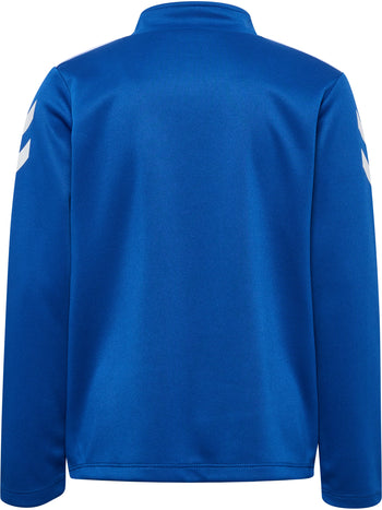 HUMMEL Essential 2.0 Track Jacket Kind (true blue/white)