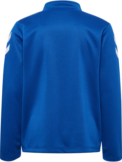 HUMMEL Essential 2.0 Track Jacket Kind (true blue/white)