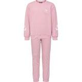 HUMMEL Venti Tracksuit Kind (zephyr)