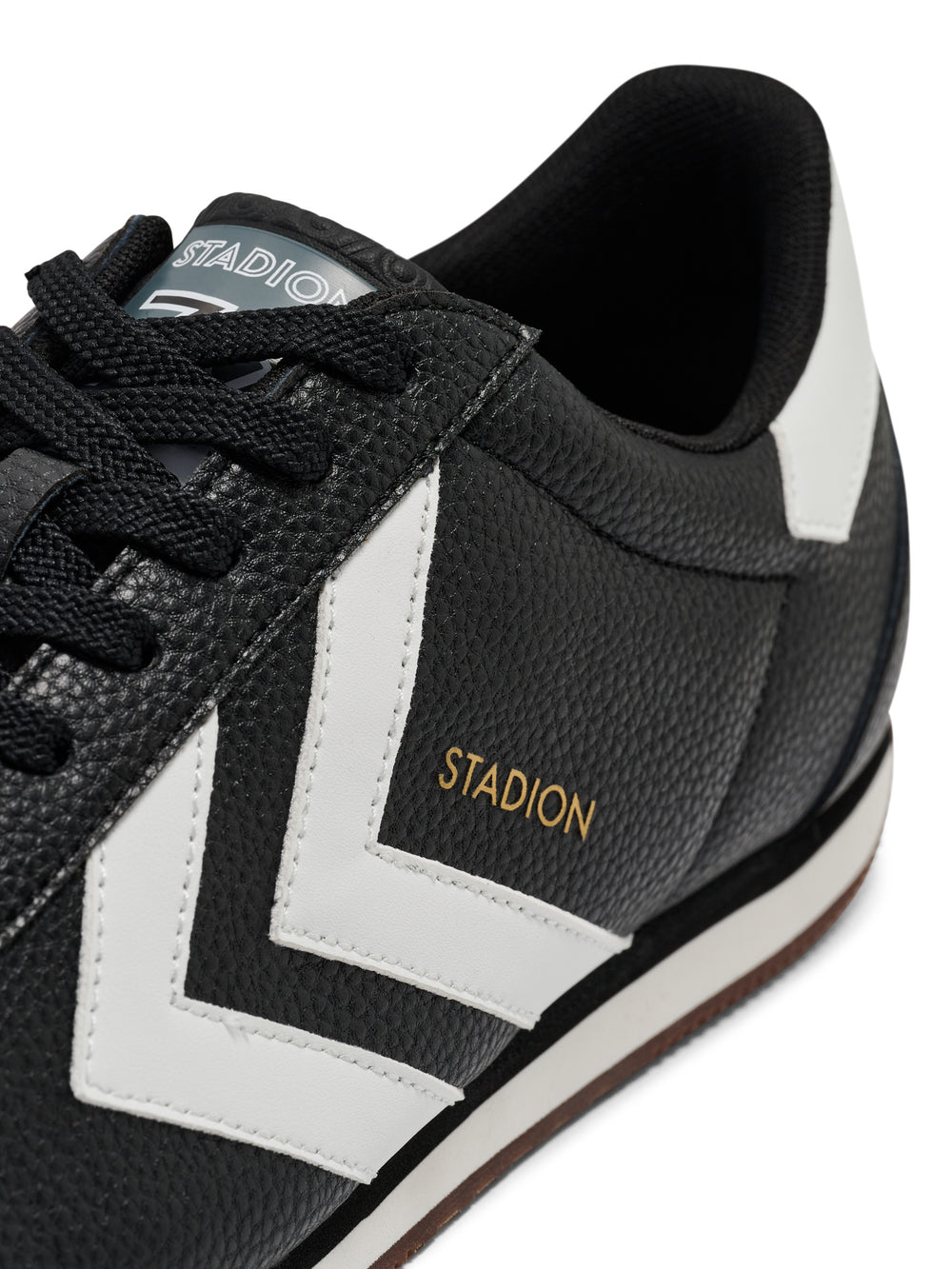 HUMMEL Stadion (anthracite)
