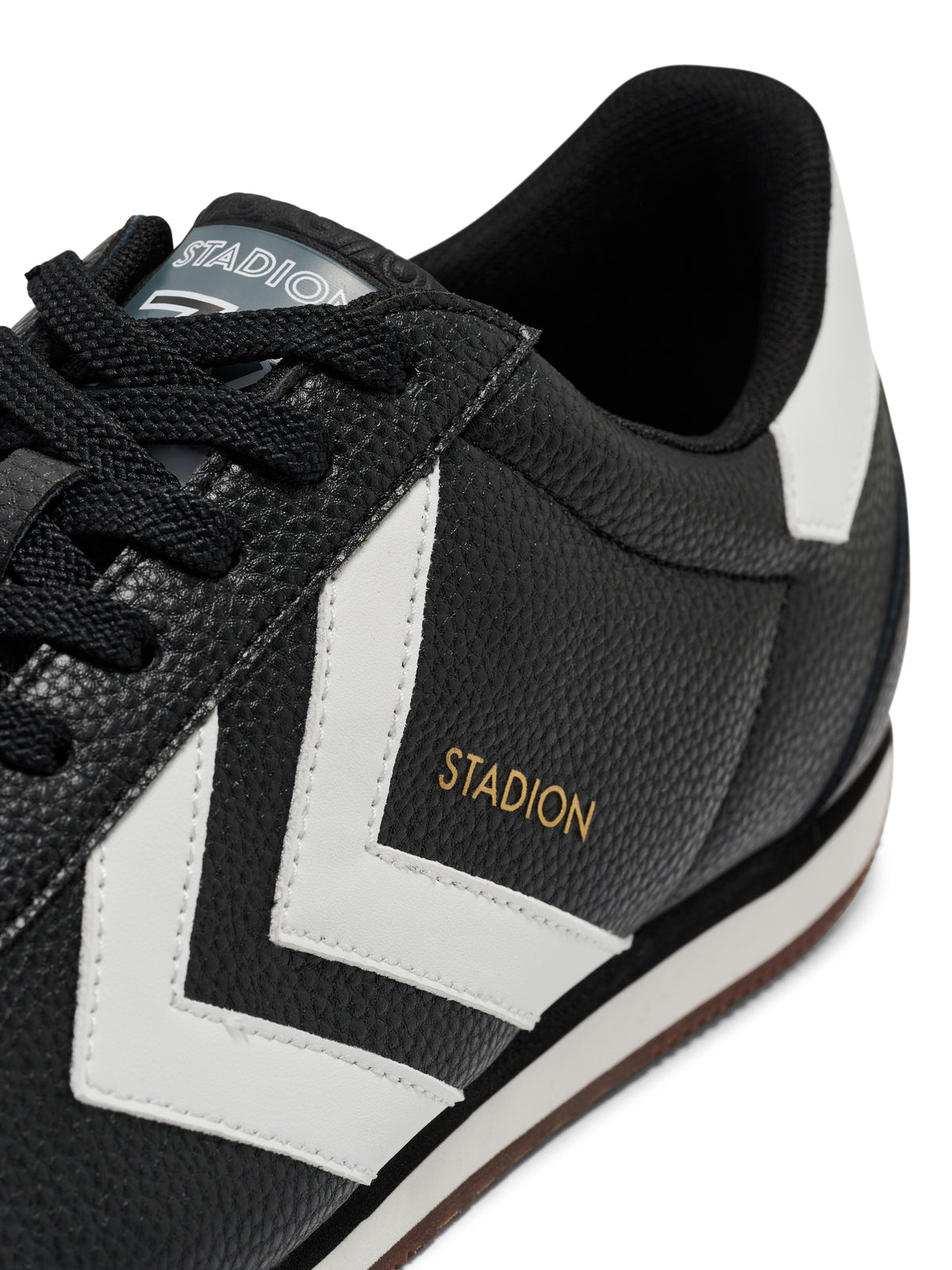 HUMMEL Stadion (anthracite)
