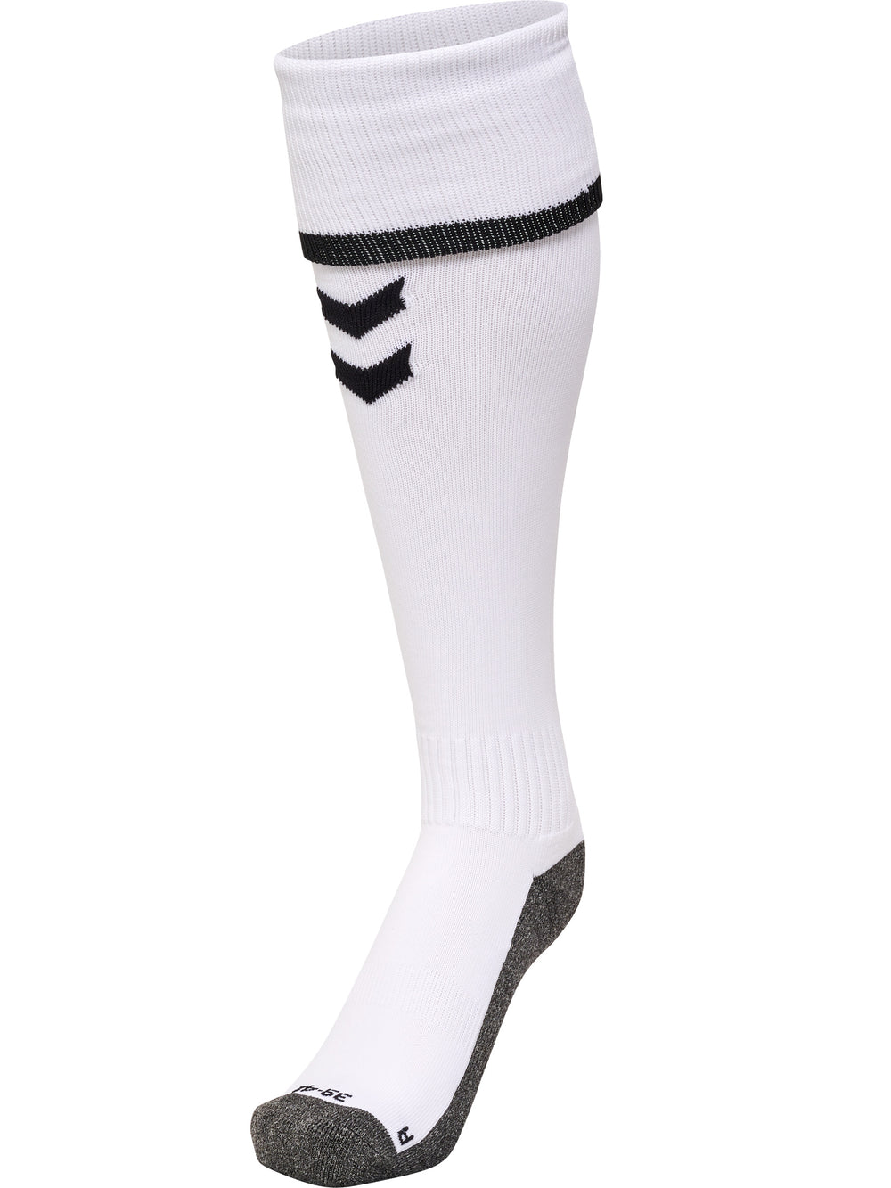 HUMMEL Core Football Socks (white/black)