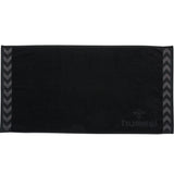 HUMMEL Hummel Small Towel Unisex Schwarz