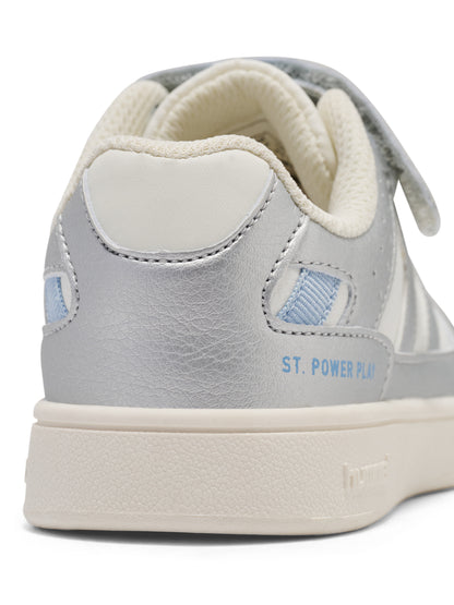 HUMMEL St Power Play Kind (white/silver)