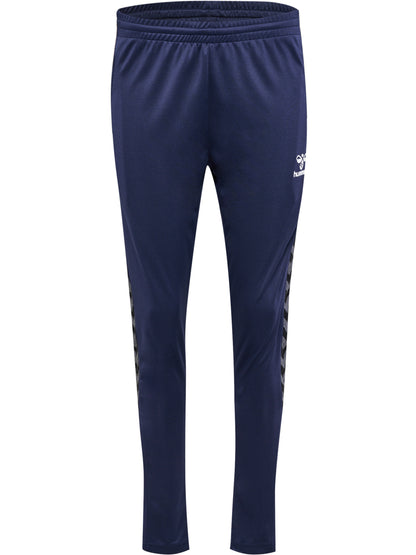 HUMMEL Authentic Training Pants Damen (marine)