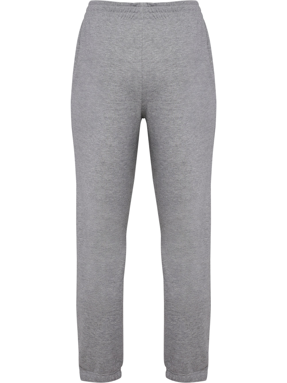 HUMMEL Pulse Sweat Pants (grey melange)