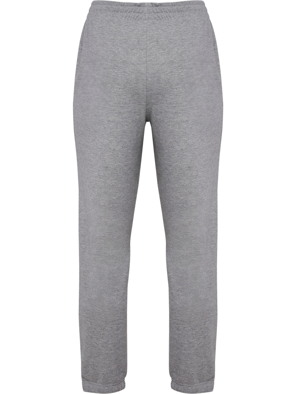 HUMMEL Pulse Sweat Pants (grey melange)
