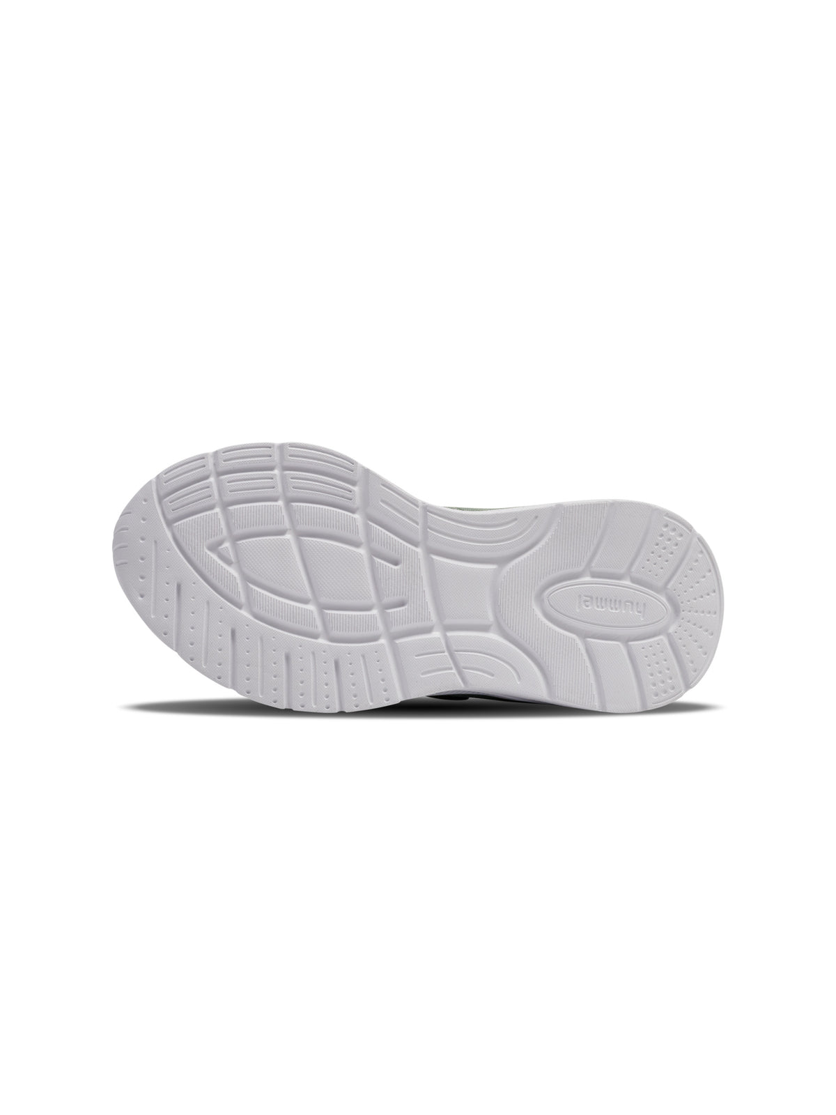 HUMMEL Actus Tr Breather Kind (green bay/violet ice)