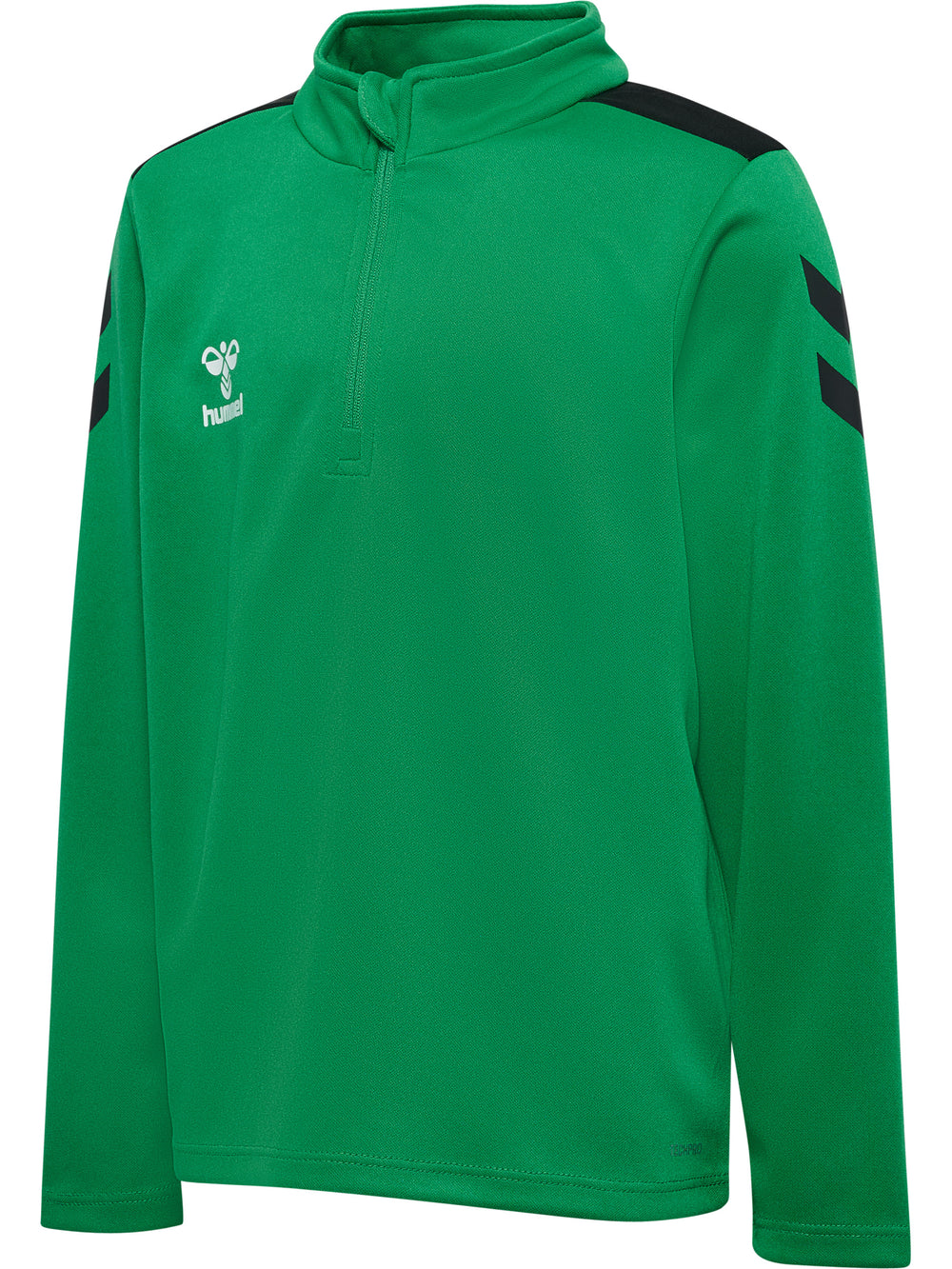 HUMMEL Essential 2.0 Half Zip Kind (jelly bean/black)