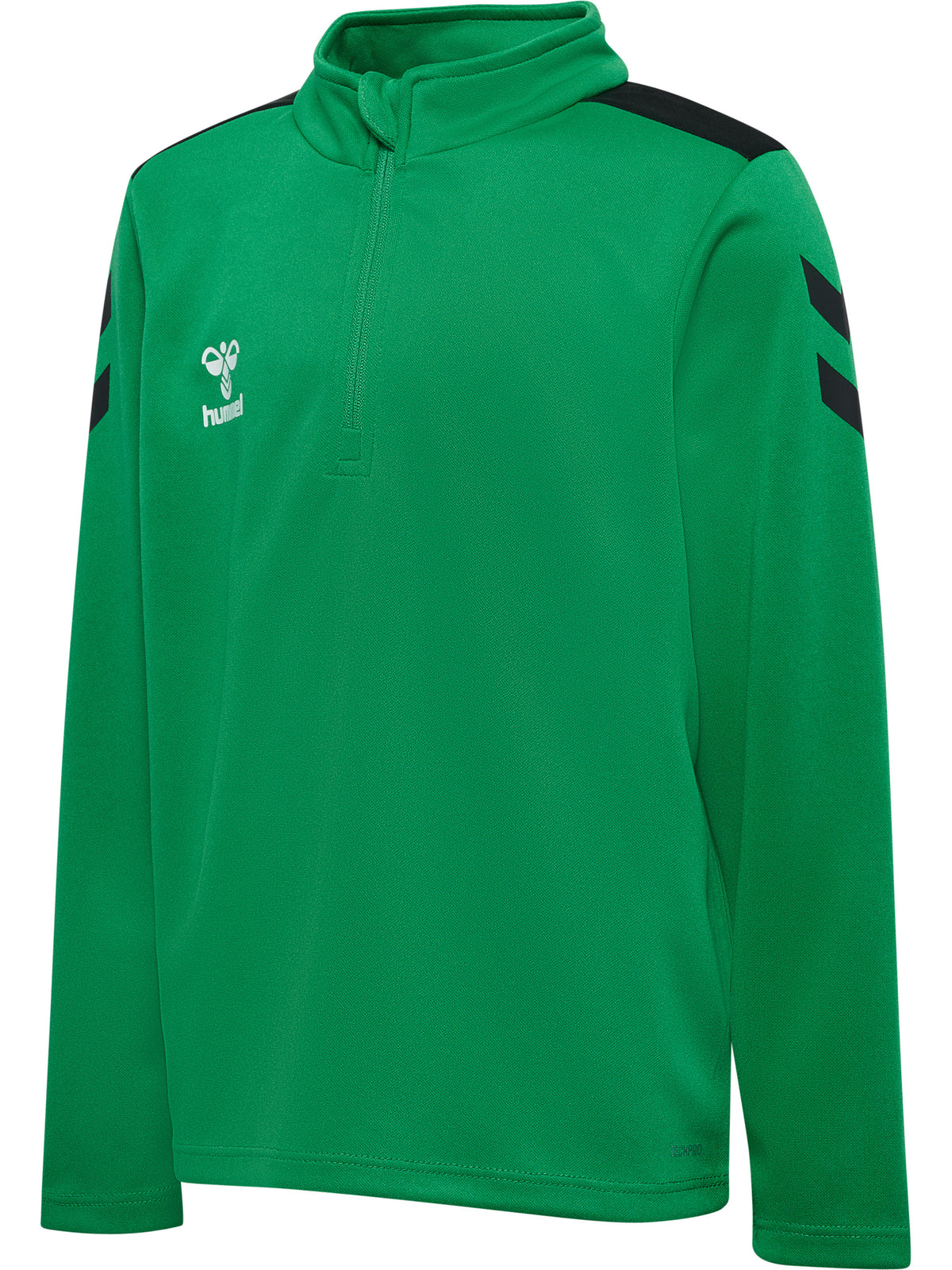 HUMMEL Essential 2.0 Half Zip Kind (jelly bean/black)