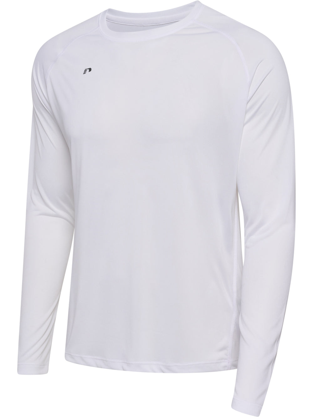 NEWLINE Beat T-Shirt L/S (white)