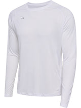 NEWLINE Beat T-Shirt L/S (white)