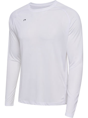 NEWLINE Beat T-Shirt L/S (white)