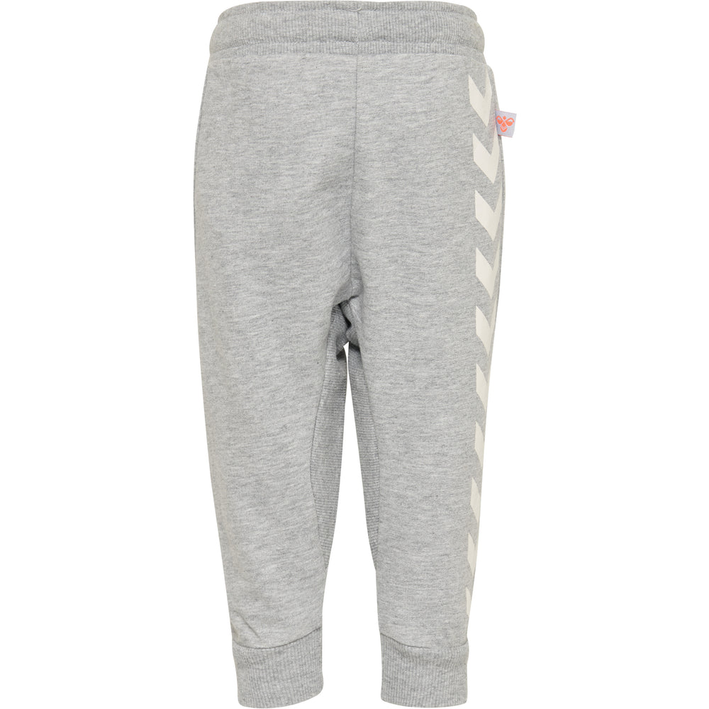 HUMMEL Apple Pants Kind (grey melange)