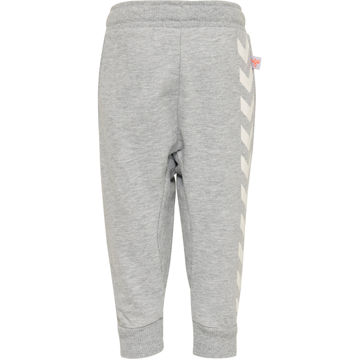 HUMMEL Apple Pants Kind (grey melange)