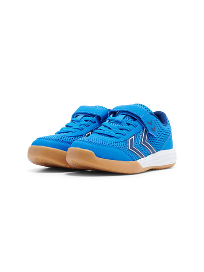 HUMMEL Multiplay Flex Vc Kind (blue/white)