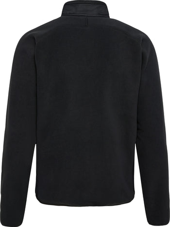 HUMMEL Go Fleece Jacket (black)