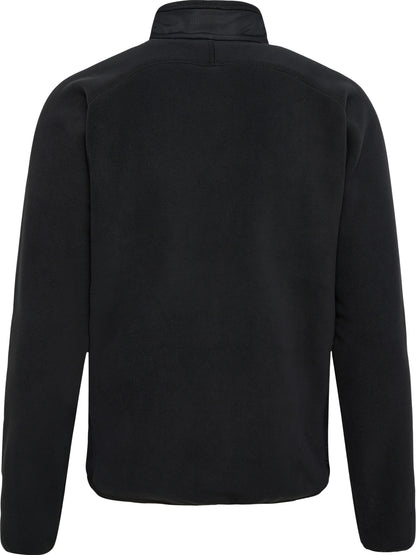 HUMMEL Go Fleece Jacket (black)